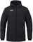 JAKO Team Coach Kapuzenjacke schwarz, XL Herren