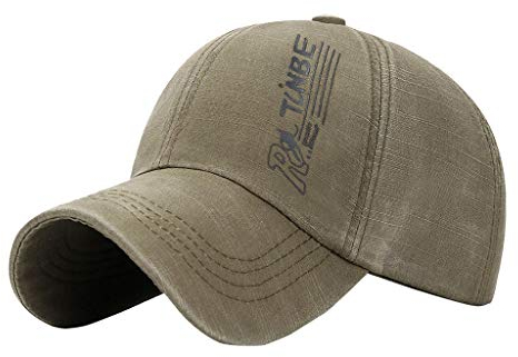 GNGR Biker Cap Cotton Men 's Unisex Trucker Back hat Baseball Driving Motors Motorrad Baseball Mützen Halloween Hüte Leuchtend