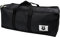 Orqihod Outdoor Furniture Seat Cushion Storage Bag Waterproof Garden Cushion Cover Stroage Bags with Zipper Rectangular Large Cushions Carrying Bag 68 x30 x20IN, Black