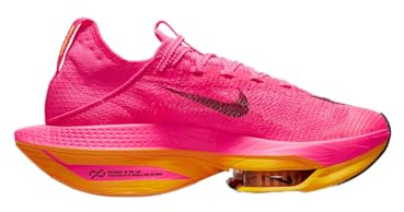 NIKE Damen AlphaflySneaker