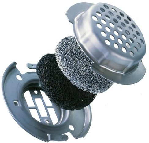 Original Fettfilter für Dunstabzugshaube HEZ329000 Siemens