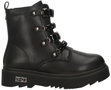 Cult SLASH stivale nero da Bambina CLJ005400