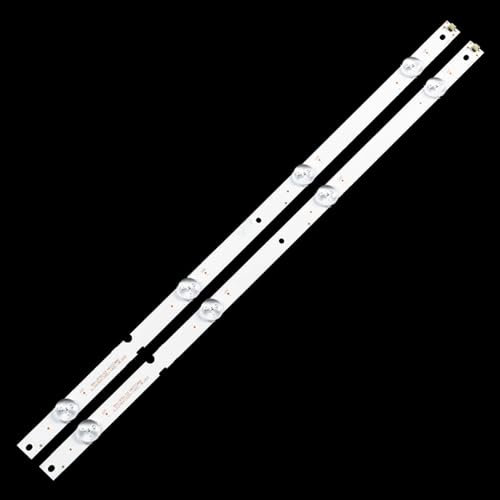 SeiZed 3V2W 448mm Tv Led Backlight Bar for P-anasonic 24inch 2Pcs/Set Led Light Strip JL.D23641330-140C-M_V02