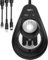 PXN -A7 Shifter for Racing Wheel (PC / PS3 / PS4 / Xbox One/Switch)