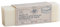 La Maison du Savon de Marseille - Traditional French Soap Stain Remover Stick with Baking Soda and Orange Essential Oil - Effective on Stubborn Stains - Deep Cleaning to Restore Laundry - 100g