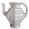 Lota Jug for Toilet Wash – 2.25L Bodna Ablution Pitcher | BPA-Free Plastic Water Jug with Easy Grip Handle | Muslim Wudu & Bathroom Hygiene Vessel | Eco-Friendly Alternative to Toilet Paper | Grey