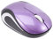 jojofuny Ergonomic Wireless Mouse for Laptop Small Design White 2.4ghz Connection