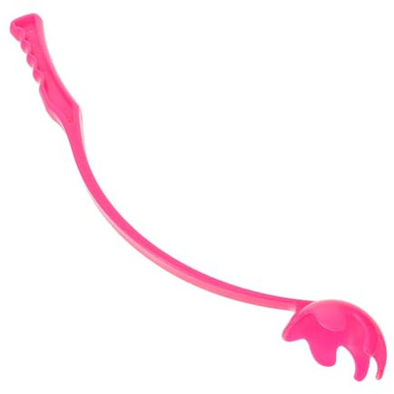 Generisch Queue Spielzeug Für Haustiere Ballwerfer Ballwerfer Für Welpen er Für Hunde Ballwurfmaschine Für Hunde Ballwurfwerkzeug Für er Für Ballwurfstab