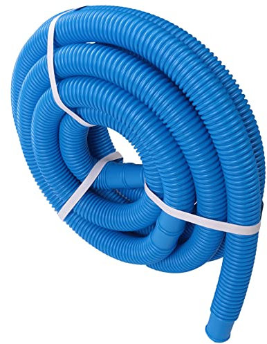 Asyduey 6. Piscina Aspirapolvere Tubo di Aspirazione Tubo di Ricambio per Piscina Strumento di Pulizia Piscina Tubo di Pulizia