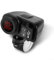 Station de charge USB pour moto avec voltmètre numérique et thermomètre, idéal pour le chargement de GPS et d'appareils mobiles