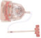 SOIMISS Boy Girl's Mini Vacuum Cleaner Toy Educational Sensory Toy for Boys and Girls and