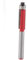 Respicefinem 1x 4 Straight Shank Router Bits Bearing Flush Trim Bit in 6 8 10 12mm Cast Steel Carbide Tipped For Electric Wood Routers Engraving Machines And Wood Finishing