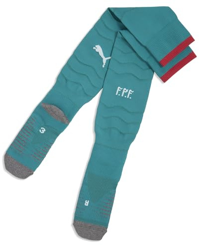 PUMA Men's FPF Graphic Socks Replica