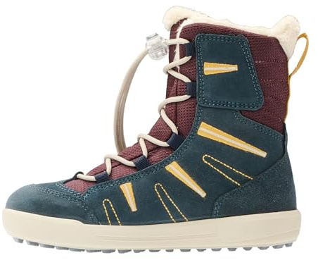 LOWA Stövlar medium LUCY 2 GTX HI JR
