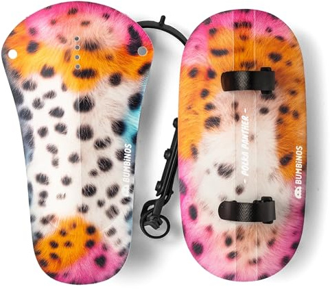 BUMBINOS Schmutzfänger Splash Pack Polka Panther 14-16