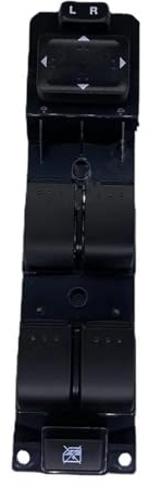 Power Fensterheber Schalter Für Mazda 6 2005 2006 2007 Vorne Links Elektrische Fensterheber Schalter Mit Spiegel Control Taste GP9A-66-350