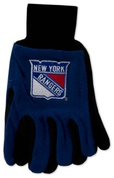 WinCraft NHL Zweifarbige Handschuhe