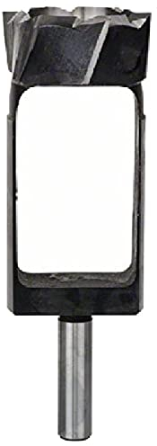 Bosch Pro Scheibenschneider Zapfenfräser (Ø 40 mm)