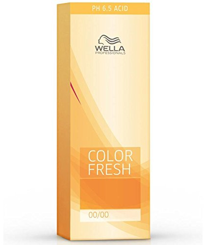 Wella Color Fresh 75ml - 7/44