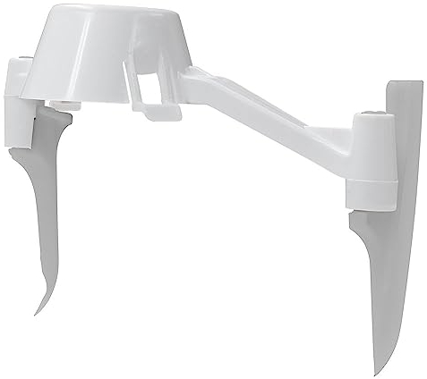 Nutrimill Bowl Scraper Attachment for Bosch Universal Plus Artiste Stand Mixers