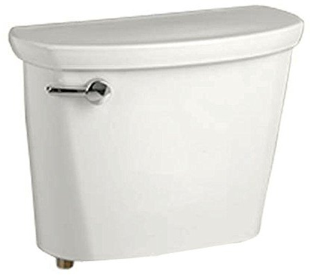 American Standard Cadet Pro 10 inch Toilet Tank, White