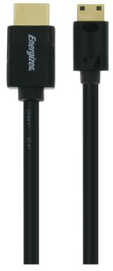 Energizer LCAECHAC30 Câble HDMI mini 3 m