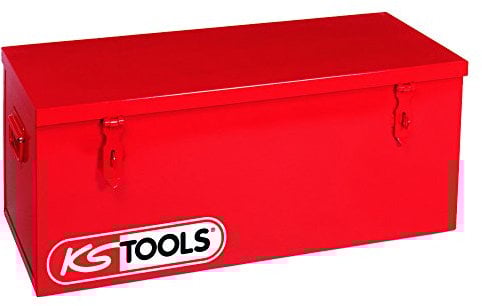 KS Tools - 999.0180 - cassetta porta attrezzi - cassetta porta attrezzi 850 x 350 x 350 mm