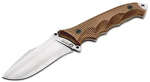 ARBOLITO Fahrtenmesser Böker Buffalo Soul 42