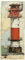 Kunstdruck/Poster: Ole West Kalkbasis - hochwertiger Druck, Bild, Kunstposter, 22x52 cm