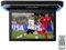 XTRONS 12,1“ Digital TFT 16:9 Bildschirm für Auto Bus Auto Overhead Player Auto Monitor mit HDMI Port Automosphäre LED Licht Windows CE für Urlaub