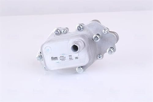 NISSENS 90982 Engine Blocks