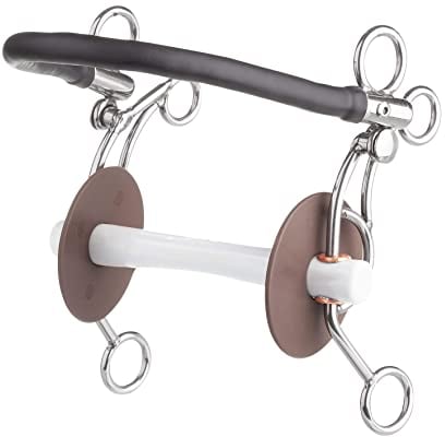 beris Tandem US mit Comfortstange