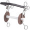 beris Tandem US mit Comfortstange