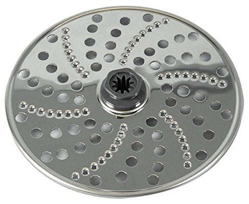 Kenwood AT264 Extra Fine Grating Disc for Food Processor
