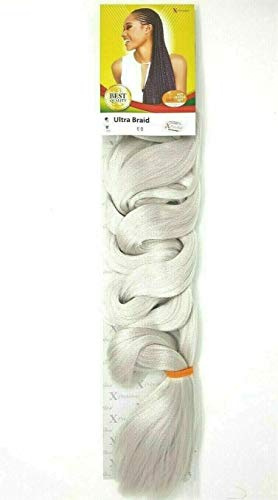 X-pression Premium Original Sensationnel (1 Unit, 60)