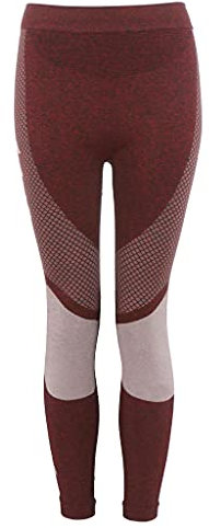 Maloja Herren Lagrevm Hose, rot (red Poppy), M