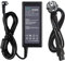 DTK® Ladegerät 19V 2,37A 45W Notebook Laptop Ladekabel AC Netzteil für ACER Stecker Ladegeräte Netzteile für tragbare Computer Netz Batterie Stromversorgung [3,0 x 1,1mm]