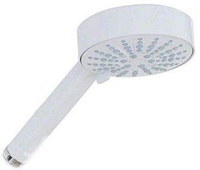 Mira L16D Shower Head - White (1740.368)