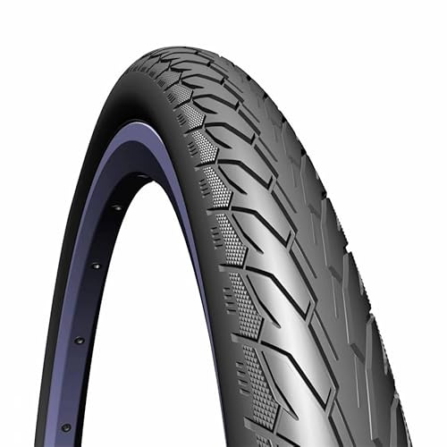 Urban VTC-Reifen, 700 x 32 Mitas Blitz, schwarz, TR (32-622)