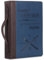 Mr. Pen - Copertine della Bibbia da uomo, 27,2 x 19,1 x 6,1 cm, custodia della Bibbia da uomo, borsa della Bibbia, custodia per Bibbia, Custodia per Bibbia da uomo, Custodia per Bibbia, Porta Bibbia