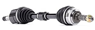 RIDEX Antriebswelle Achswelle Vorderachse/Vorne Links Kompatibel mit TOYOTA AVENSIS Kombi T25 4342005240 434200F010 434200F011 13D0326
