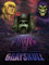 1art1 Masters of The Universe Poster Revelation Power of Grayskull Bilder Leinwand-Bild Auf Keilrahmen | XXL-Wandbild Poster Kunstdruck Als Leinwandbild 40x30 cm