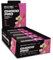 Scitec Nutrition Choco Pro - Barre protéinée sans gluten - 14 g de protéines par tranche - Source de fibres - Sans huile de palme, 20 * 50 g, Fraise-Chocolat blanc