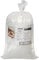 HIGH LIVING füllwatte füllmaterial 1000 Gramm Premium Comfort HollowFibre 100% Faserfüllung für Spielzeug, Kissen, Kissenbezüge Öko-Tex-Zertifiziert (Compressed, 1000 g)