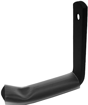 Luckyberg Reifenhalter Wandhalterung – Felgenhalter Wand Set/viele Varianten | Reifenhalter für die Garage, Reifenhalterung, Reifen Felgen, Wandhalter, Reifenständer. (4)