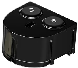Thrustmaster ESWAP Fighting Module – Präzise Kampfsteuerung für ESWAP X-Controller