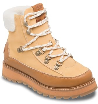 Roxy Damen Azelie Stiefelette