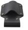 Compact Leather Holster for Axe and Hammer, Designed for Convenience in For Outdoor Activities (brown)