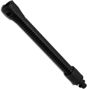 XtraHorn Spray Lance Extension for Pressure Washer Accessory Compatible with Karcher K2-K7 Series High Pressure Washer