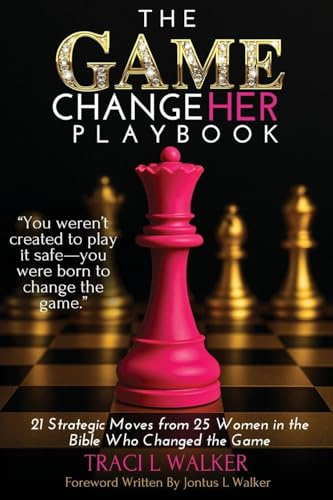 The Game ChangeHer Playbook